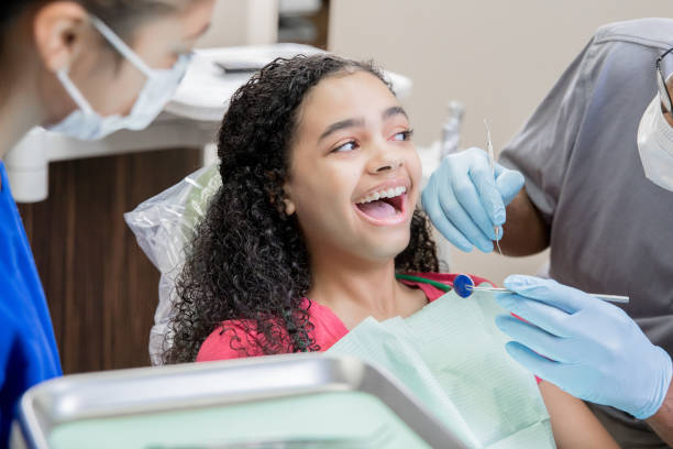 Best Broken or Cracked Tooth Emergency Dentist in Lake Linden, MI