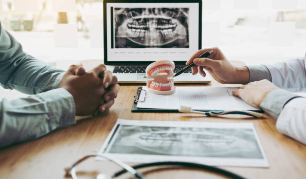 Best Weekend Emergency Dentist in Lake Linden, MI
