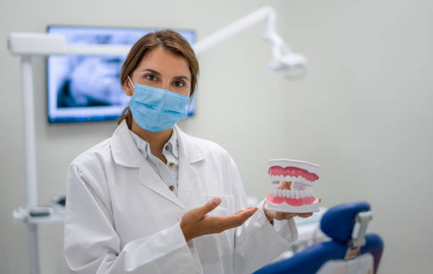 Best Holiday Emergency Dentist in Lake Linden, MI