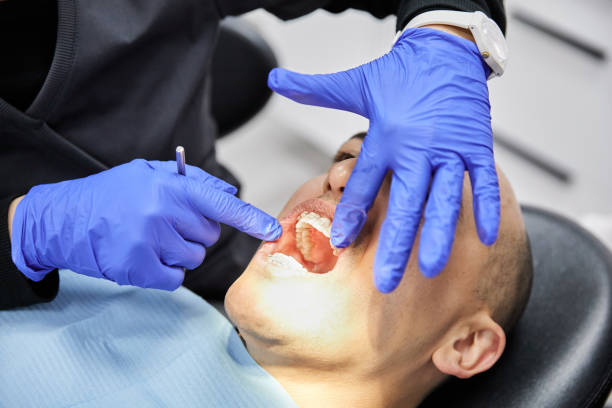 Best Mobile Emergency Dentist in Lake Linden, MI