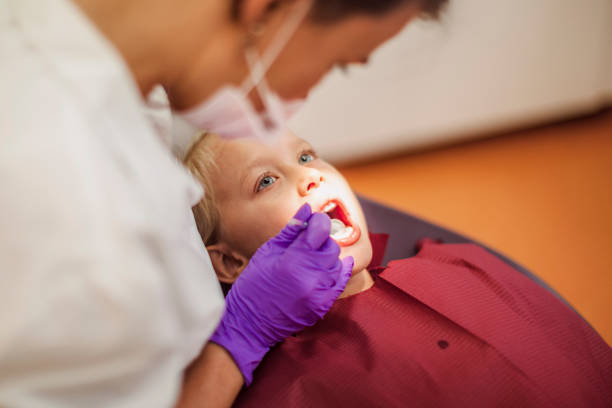 Best Broken or Cracked Tooth Emergency Dentist in Lake Linden, MI