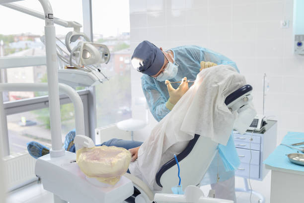 Best Emergency Dental Services for Seniors in Lake Linden, MI