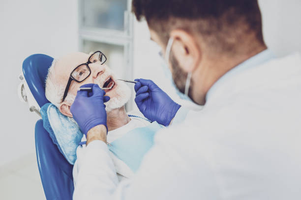 Best Emergency Dental Extractions in Lake Linden, MI